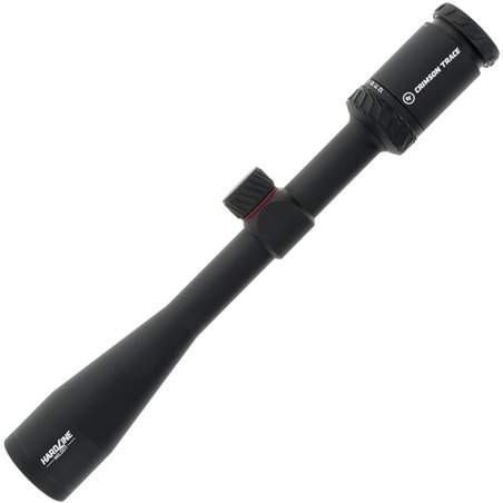 Hardline 4-12x40mm Scope