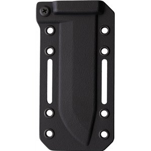 RFK Fixed Blade Black