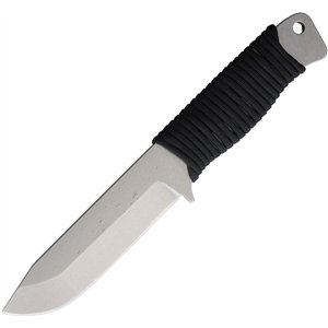 RFK Fixed Blade Black
