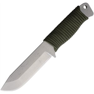RFK Fixed Blade OD Green