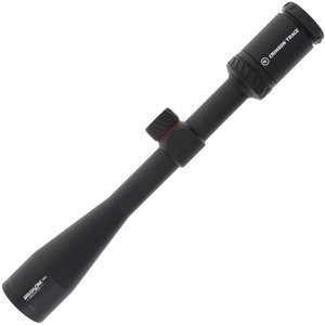 Brushline Pro 4-12x40mm Scope