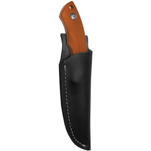 Razor Fixed Blade Orange