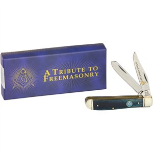Masonic Mini Trapper