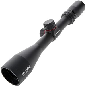 Brushline 3-9x40mm BDC Scope