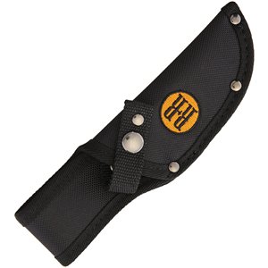 Guthook Orange Handle