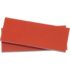 Custom Shop Scales Black/Red