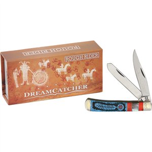 Dreamcatcher Trapper