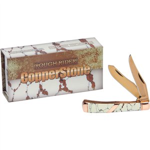 Copperstone Trapper