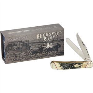 Trapper Buckshot Bone