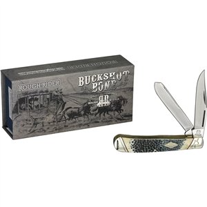 Trapper Buckshot Bone