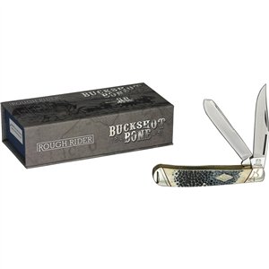 Trapper Buckshot Bone