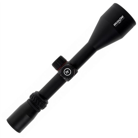 Brushline 3-9x50mm BDC Scope