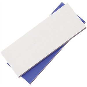 Custom Shop Scales Red/Blue