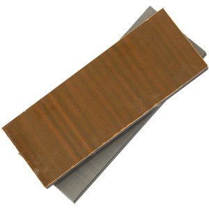 Custom Shop Scales Black/Brown