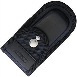 Highland Lockback Black