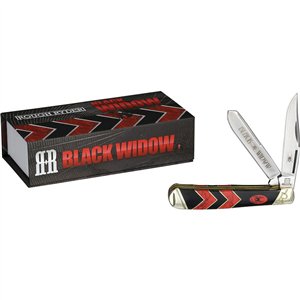 Black Widow Trapper