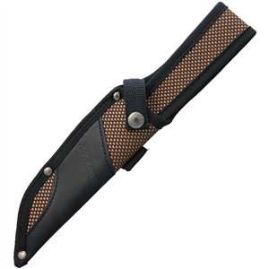 Tanto Fixed Blade