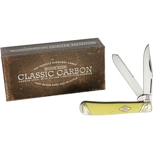 Trapper Classic Carbon