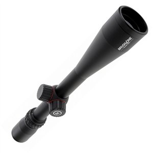 Brushline 4-12x40 Scope