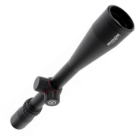 Brushline 4-12x40 Scope