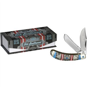 Old Southwest Bow Trapper