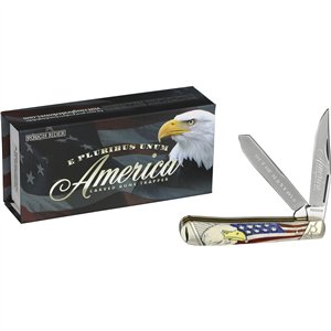 America Trapper