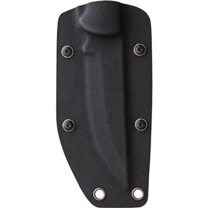 Fixed Blade With Kydex Sheath