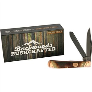 Backwoods Bushcraft Trapper