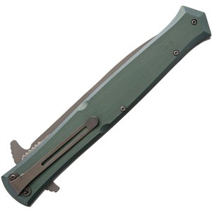 Large Stilletto Linerlock