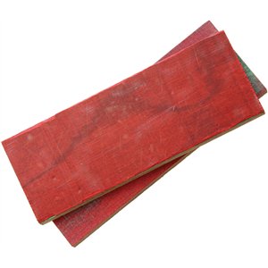 Custom Shop Scales Pakkawood