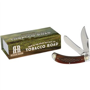 Tobacco Road Bow Trapper