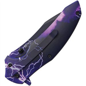 Galaxy Linerlock