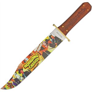 Hopalong Cassidy Bowie