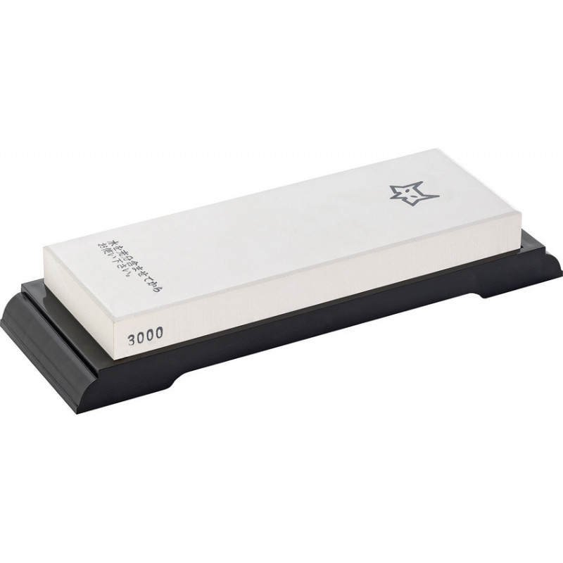 Sharpening Stone 3000