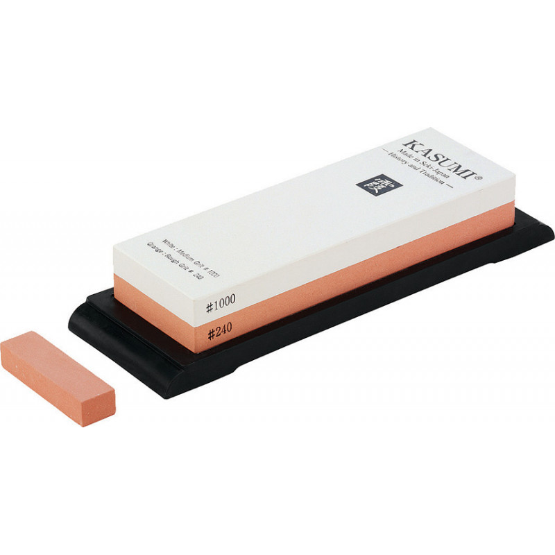 Sharpening Stone 240/1000