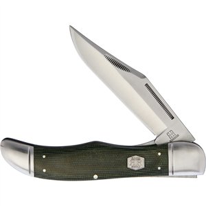 Folding Hunter Green