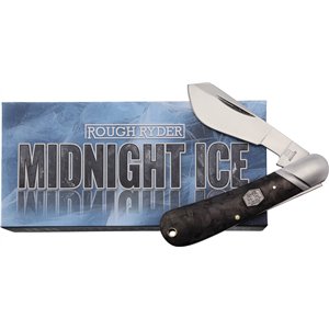 Midnight Ice Cotton Sampler