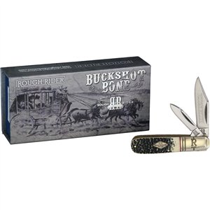 Barlow Buckshot Bone