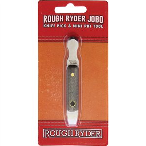 Hobo Knife Opener