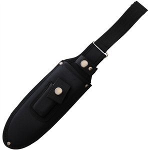 Fixed Blade Resin/Wood