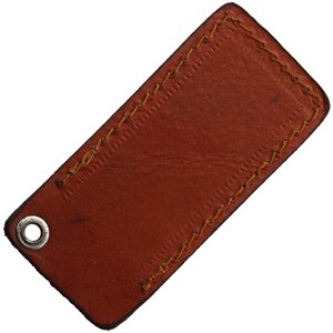 Small Knife Slip Pouch