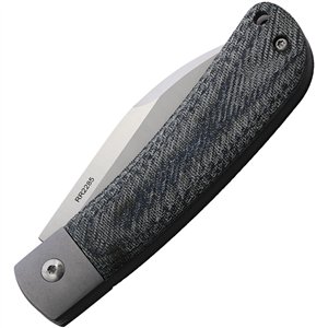 APTA Folder Micarta