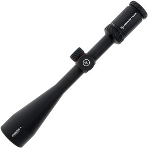 Brushline Pro 4-16x50 Scope