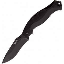 Havoc Framelock Black