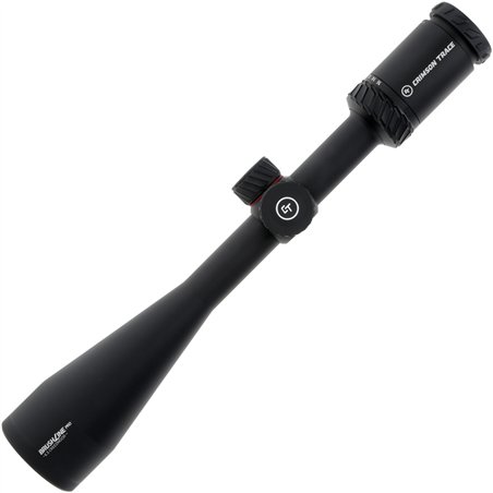 Brushline Pro 4-16x50 Scope