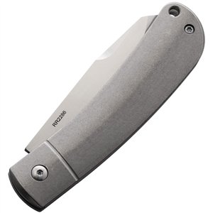 APTA Folder Titanium