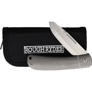 APTA Folder Titanium