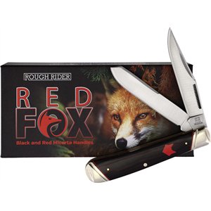 Red Fox Trapper