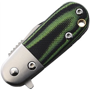 Tadpole Linerlock A/O