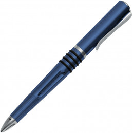 Tactical Pen Blue